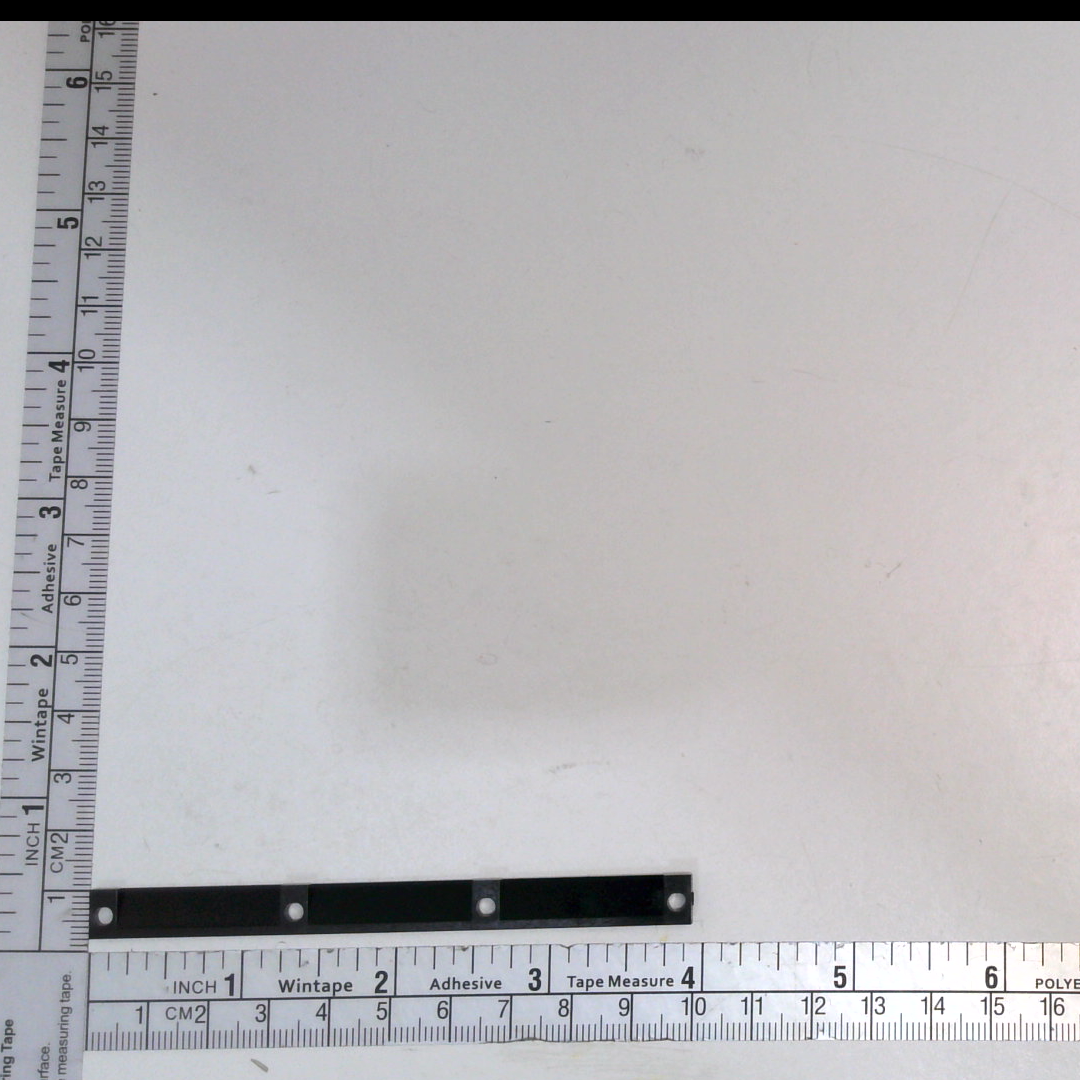 Drop Target Strip - 3 Bank 03-8334-3 S23-3-SKU-03-8334-3