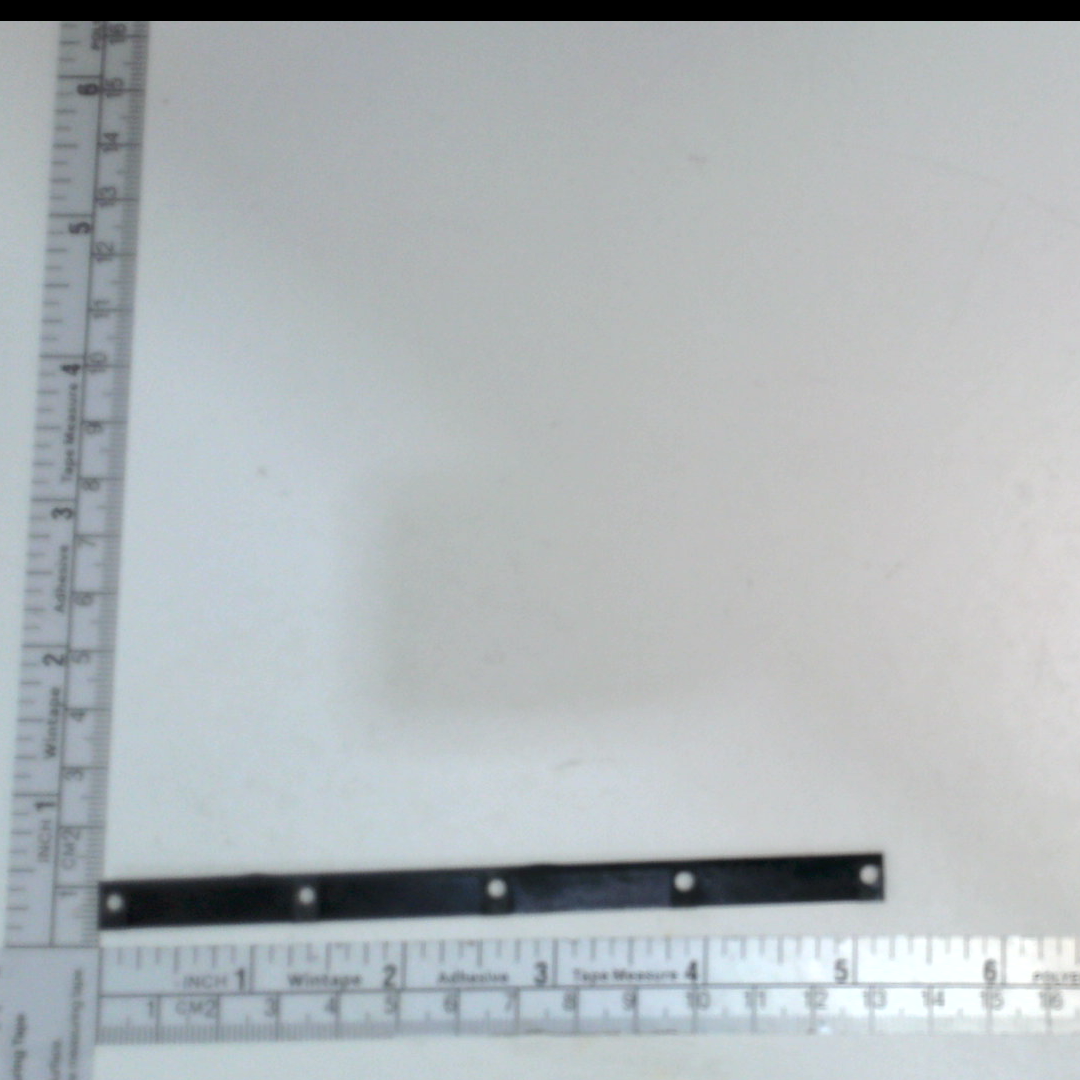 Drop Target Strip 03-8334-4 S23-3-SKU-03-8334-4