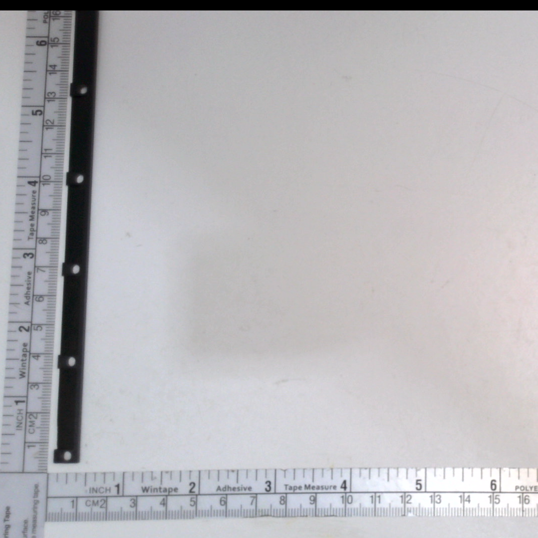 Drop Target Strip 03-8334-5 S23-3-SKU-03-8334-5