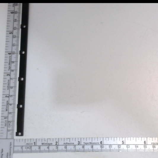 Drop Target Strip 03-8334-5 S23-3-SKU-03-8334-5