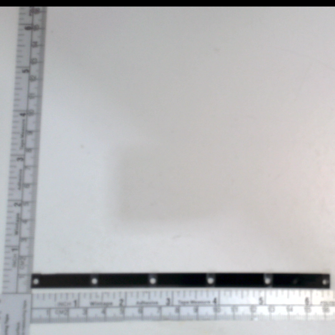 Drop Target Strip 03-8334-5 S23-3-SKU-03-8334-5