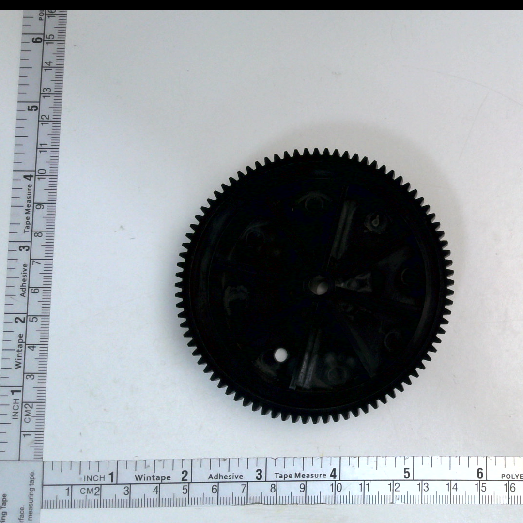 Whirlwind Spinner Wheel - Medium 03-8345 S23-3-SKU-03-8345