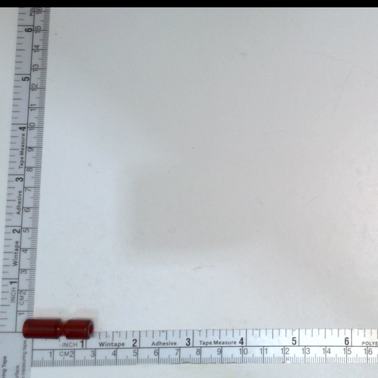 Post - Narrow - RED 03-8365-9 S23-3-SKU-03-8365-9