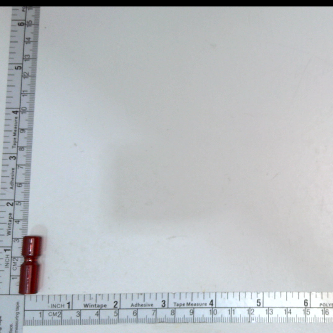 Post - Narrow - RED 03-8365-9 S23-3-SKU-03-8365-9