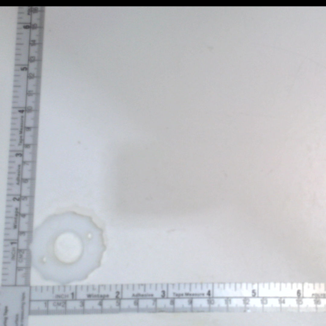 Plastic Locking Nut 03-8363-1 S23-3-SKU-03-8363-1