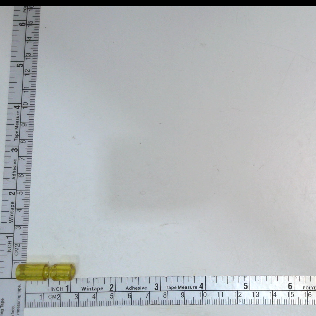 Post - Narrow - YELLOW 03-8365-16 S23-3-SKU-03-8365-16