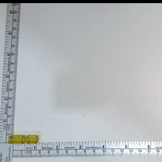 Post - Narrow - YELLOW 03-8365-16 S23-3-SKU-03-8365-16