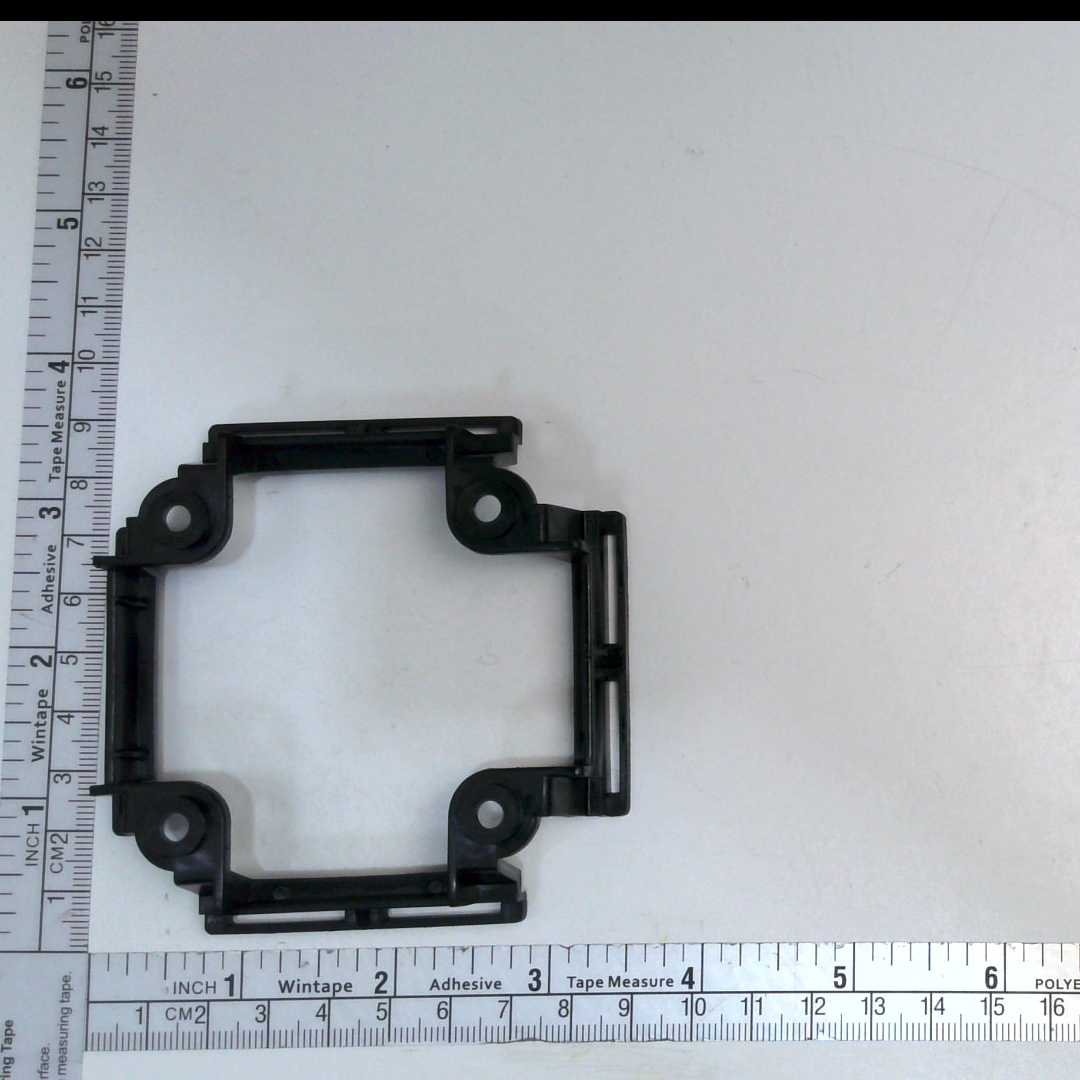 Carriage - opto board slide 03-8419 S23-3-SKU-03-8419