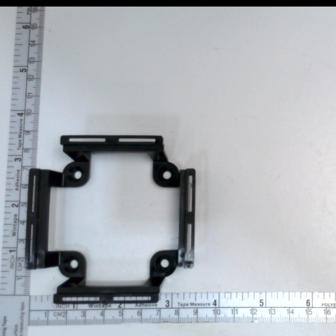 Carriage - opto board slide 03-8419 S23-3-SKU-03-8419