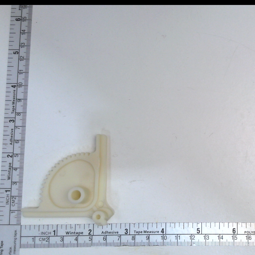 SECTOR GEAR: JAW ASSY.  03-8470 S23-3-SKU-03-8470