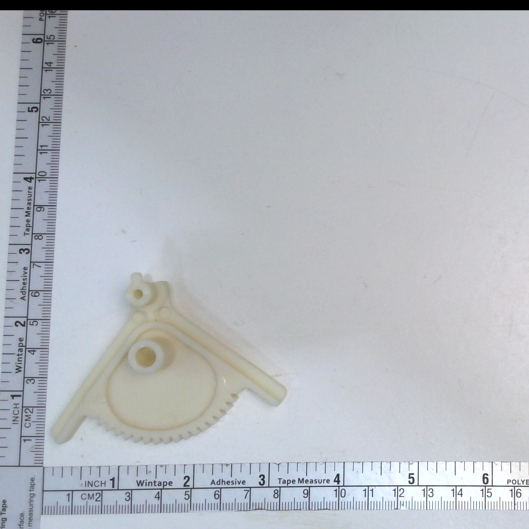 SECTOR GEAR: JAW ASSY.  03-8470 S23-3-SKU-03-8470