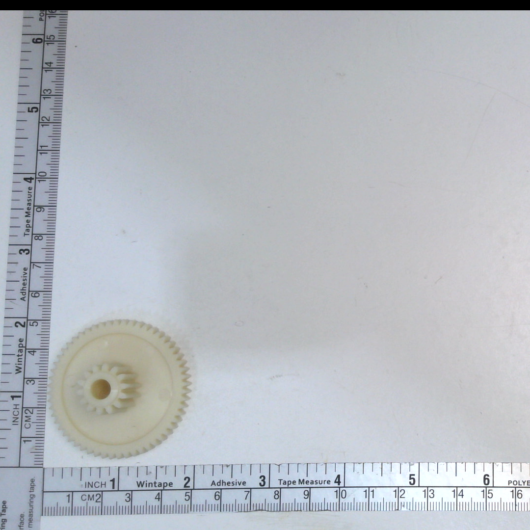 Jaw Drive Gear 03-8471 S23-3-SKU-03-8471