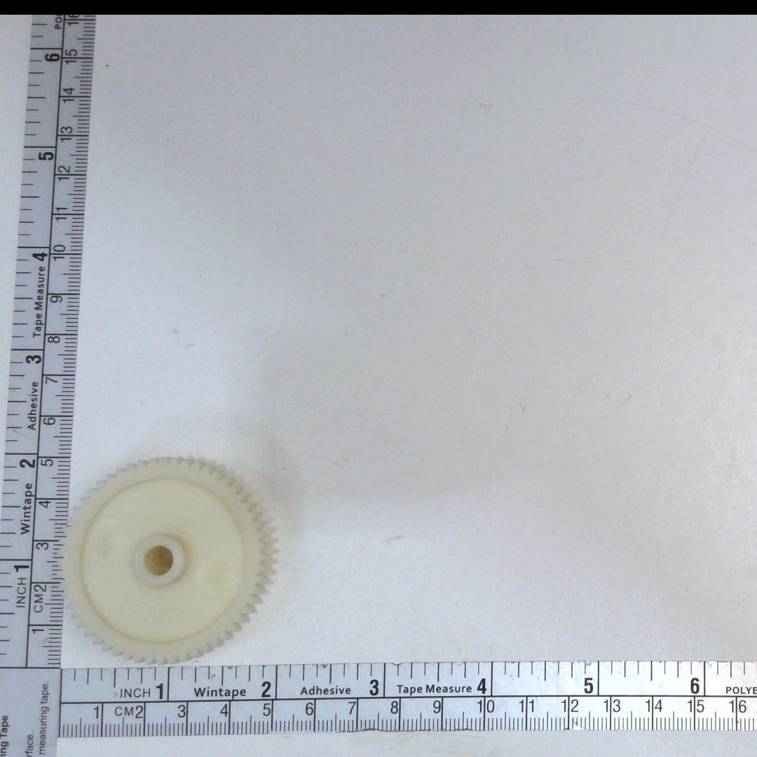 Jaw Drive Gear 03-8471 S23-3-SKU-03-8471