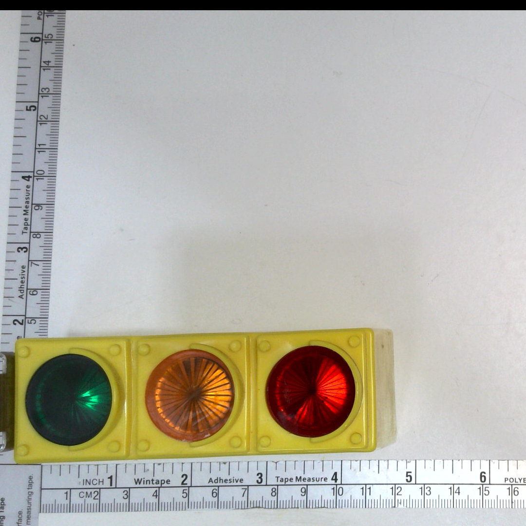 Traffic Light Assembly for GETAWAY A-15283-P S29-8-SKU-A-15283-P