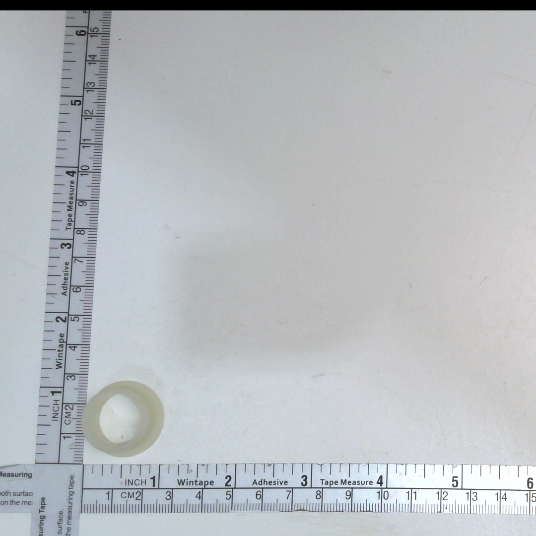 Bushing - pivot bearing / Nylon 03-8526 S23-4-SKU-03-8526