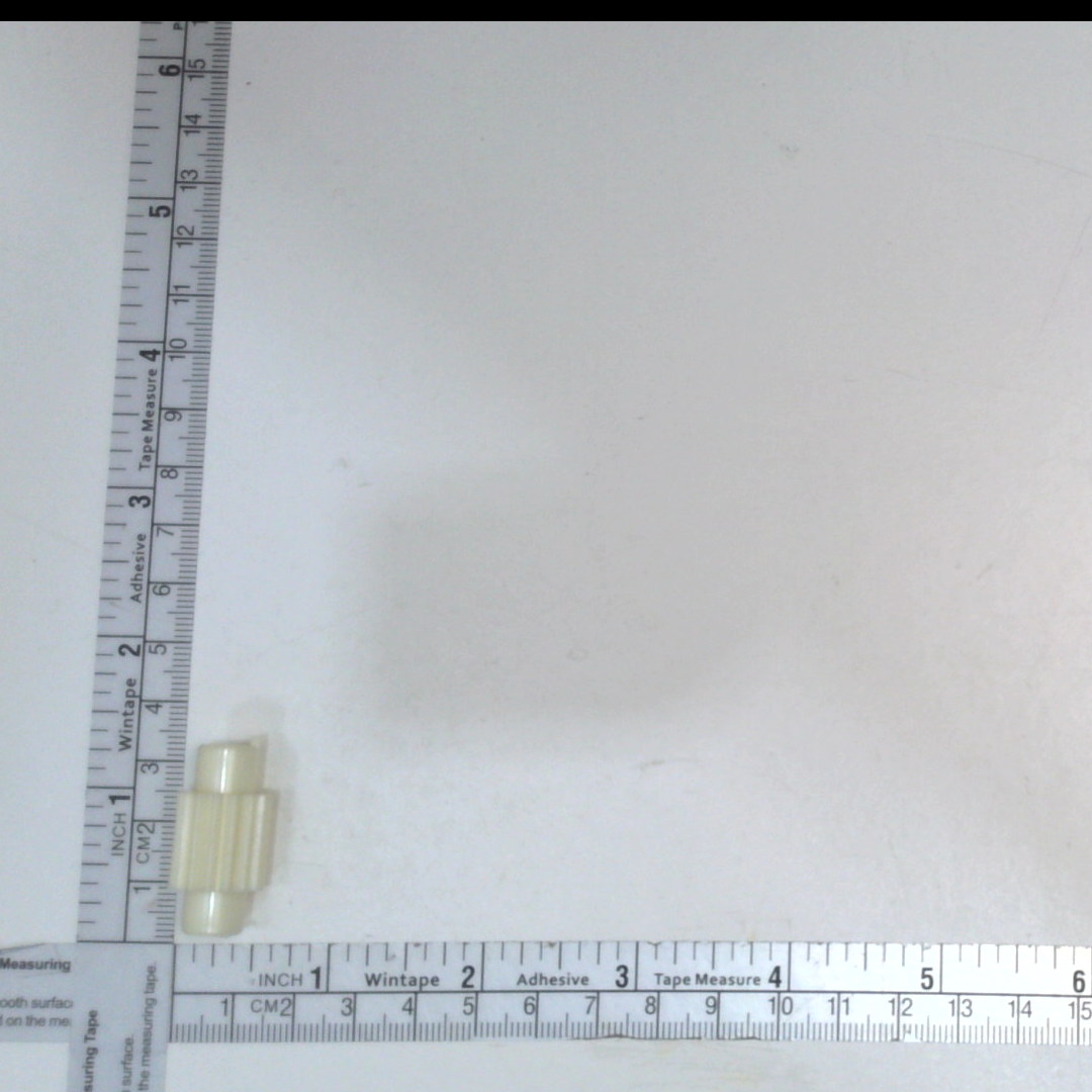 Pinion Gear - Terminator 2 / Revolution X video (Midway) 03-8529 S23-4-SKU-03-8529