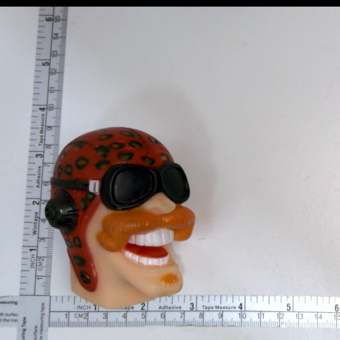 Captain B. Zarr - Party Zone 03-8600    S23-4-SKU-03-8600
