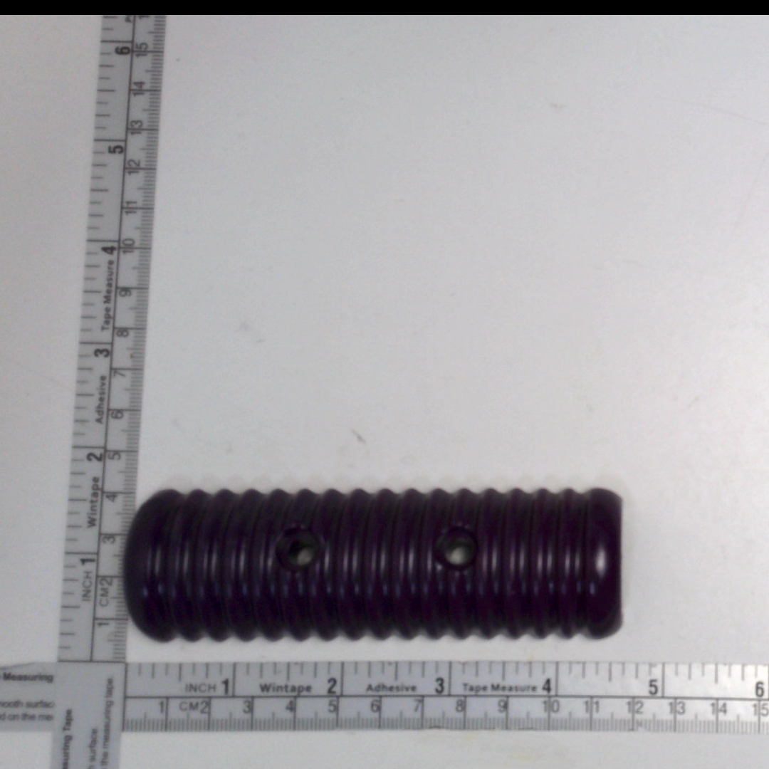 PURPLE Pump Housing 03-9741-2-1 S23-8-SKU-03-9741-2-1