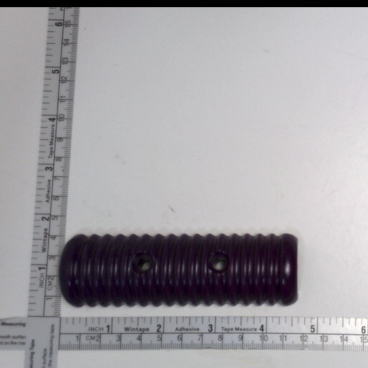PURPLE Pump Housing 03-9741-2-1 S23-8-SKU-03-9741-2-1