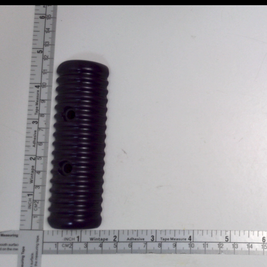 PURPLE Pump Housing 03-9741-2-1 S23-8-SKU-03-9741-2-1