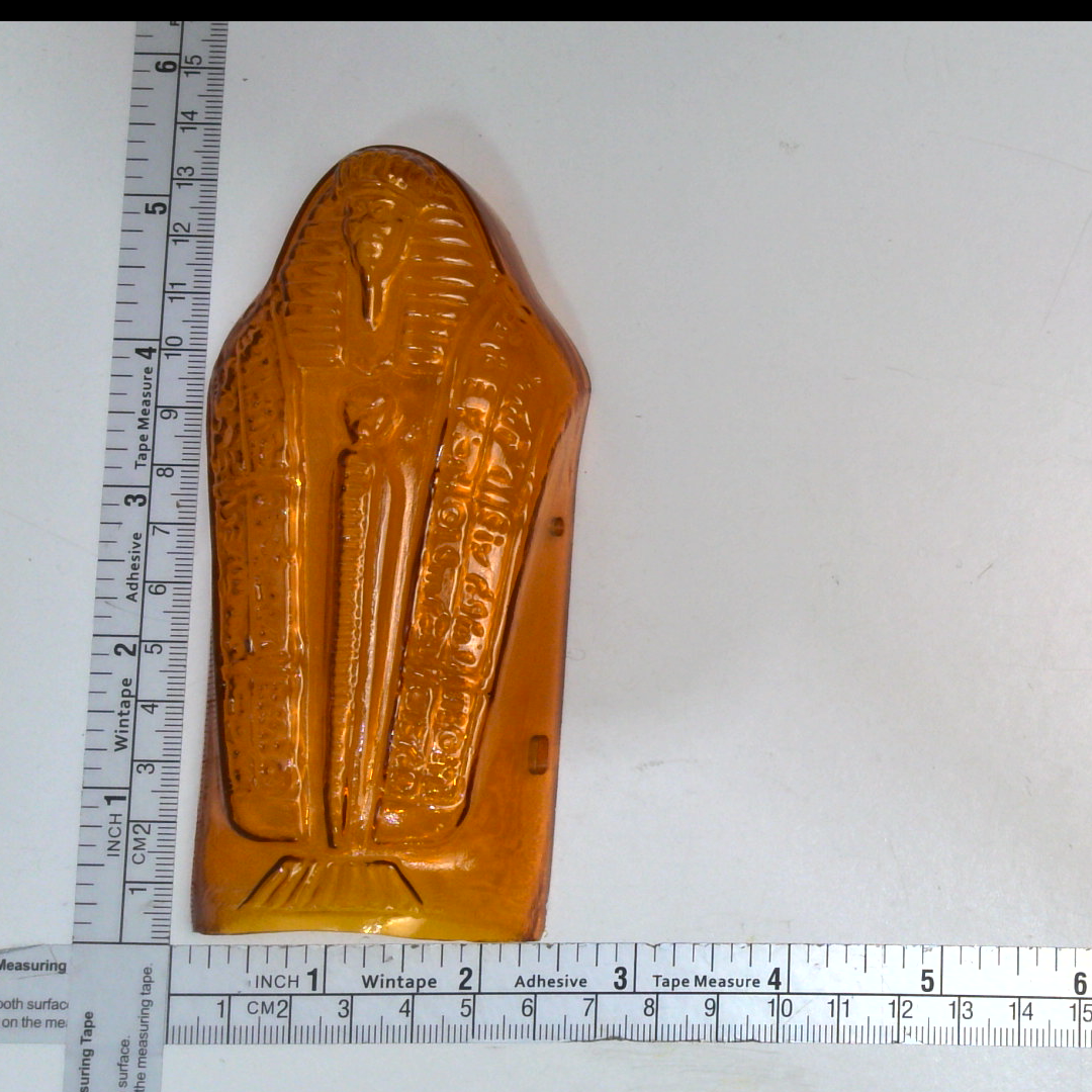 MONSTER BASH (Williams) coffin orange 03-9865.1 S23-9-SKU-03-9865.1