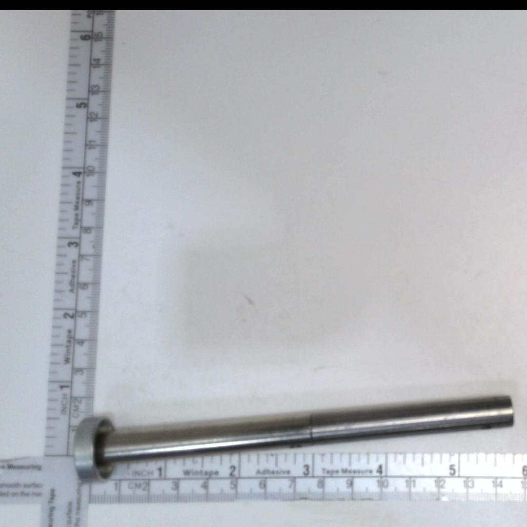 Plunger assembly 5.6875 inches 04-10019 S23-9-SKU-04-10019