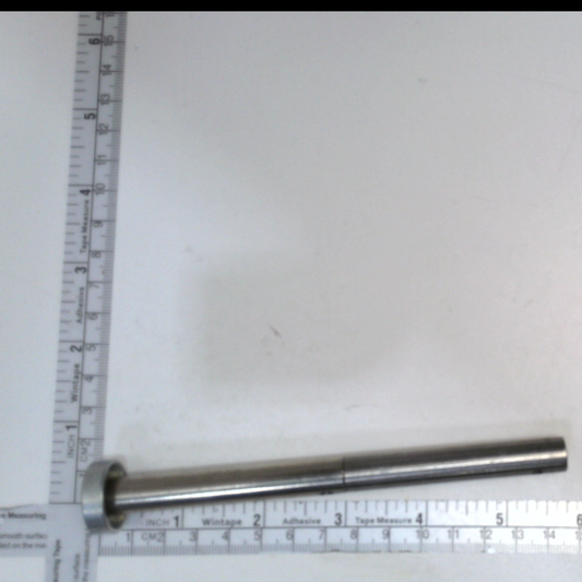 Plunger assembly 5.6875 inches 04-10019 S23-9-SKU-04-10019