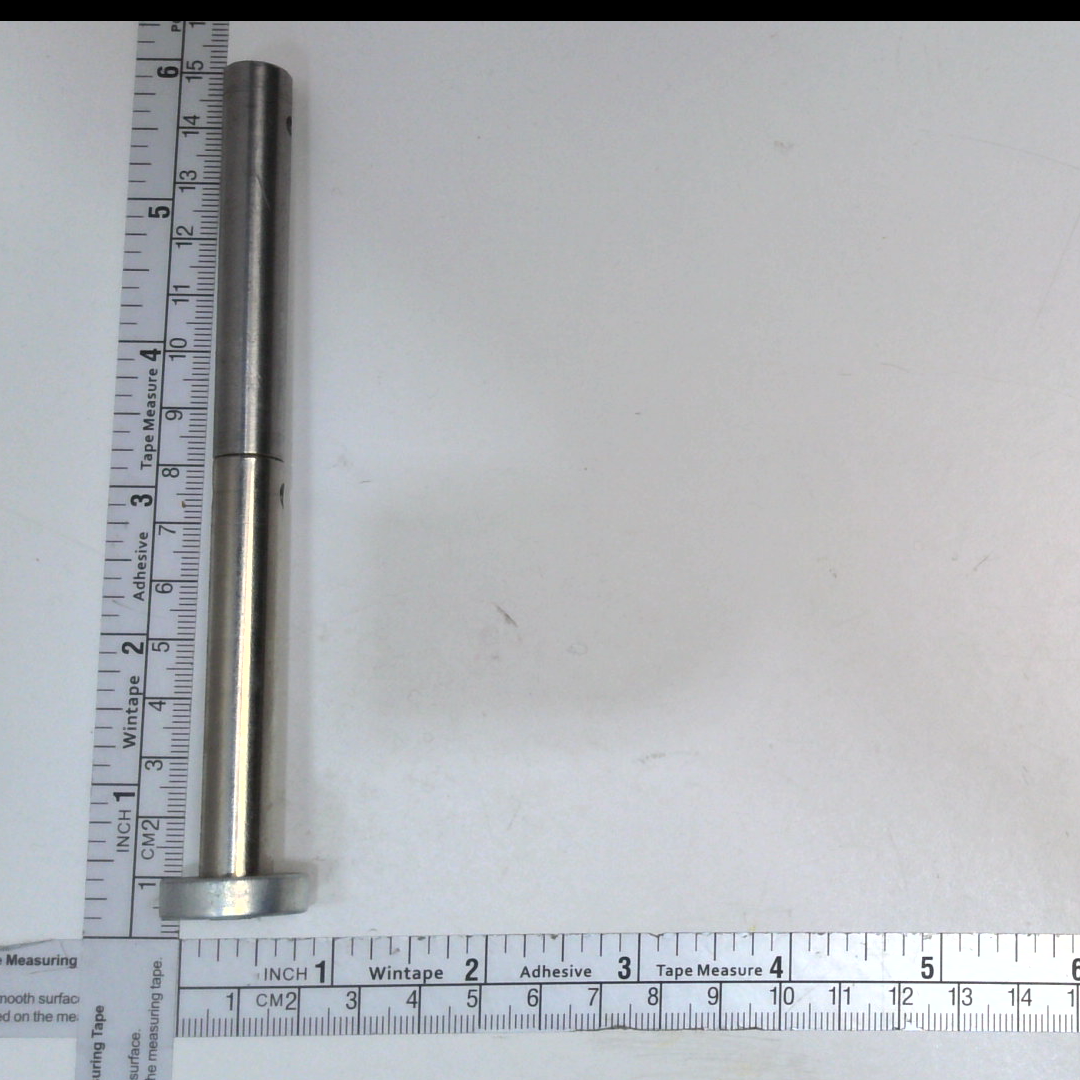 Plunger assembly 5.6875 inches 04-10019 S23-9-SKU-04-10019