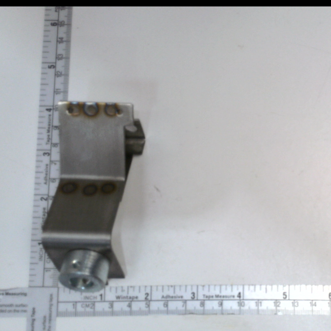 THEATRE OF MAGIC (Bally) Scoop bracket 04-10022 S23-9-SKU-04-10022