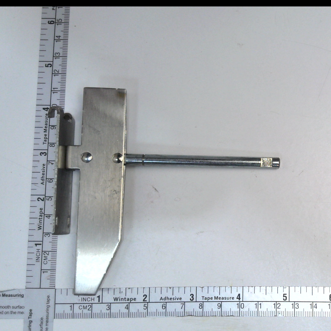 INDY 500 Ball Diverter for indy car 04-10041.2 S23-9-SKU-04-10041.2