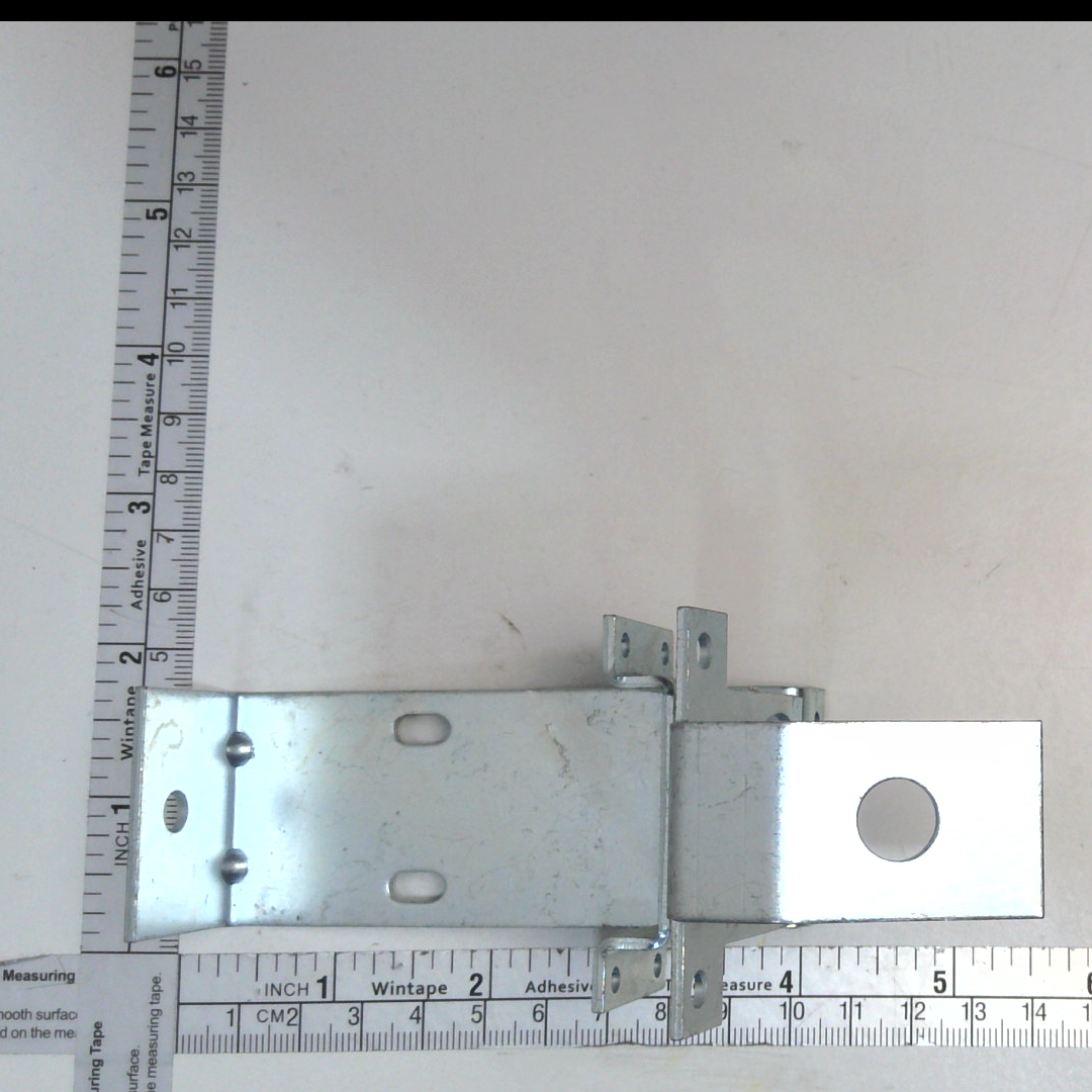 INDY 500 Ball Popper Bracket 04-10072 S23-10-SKU-04-10072