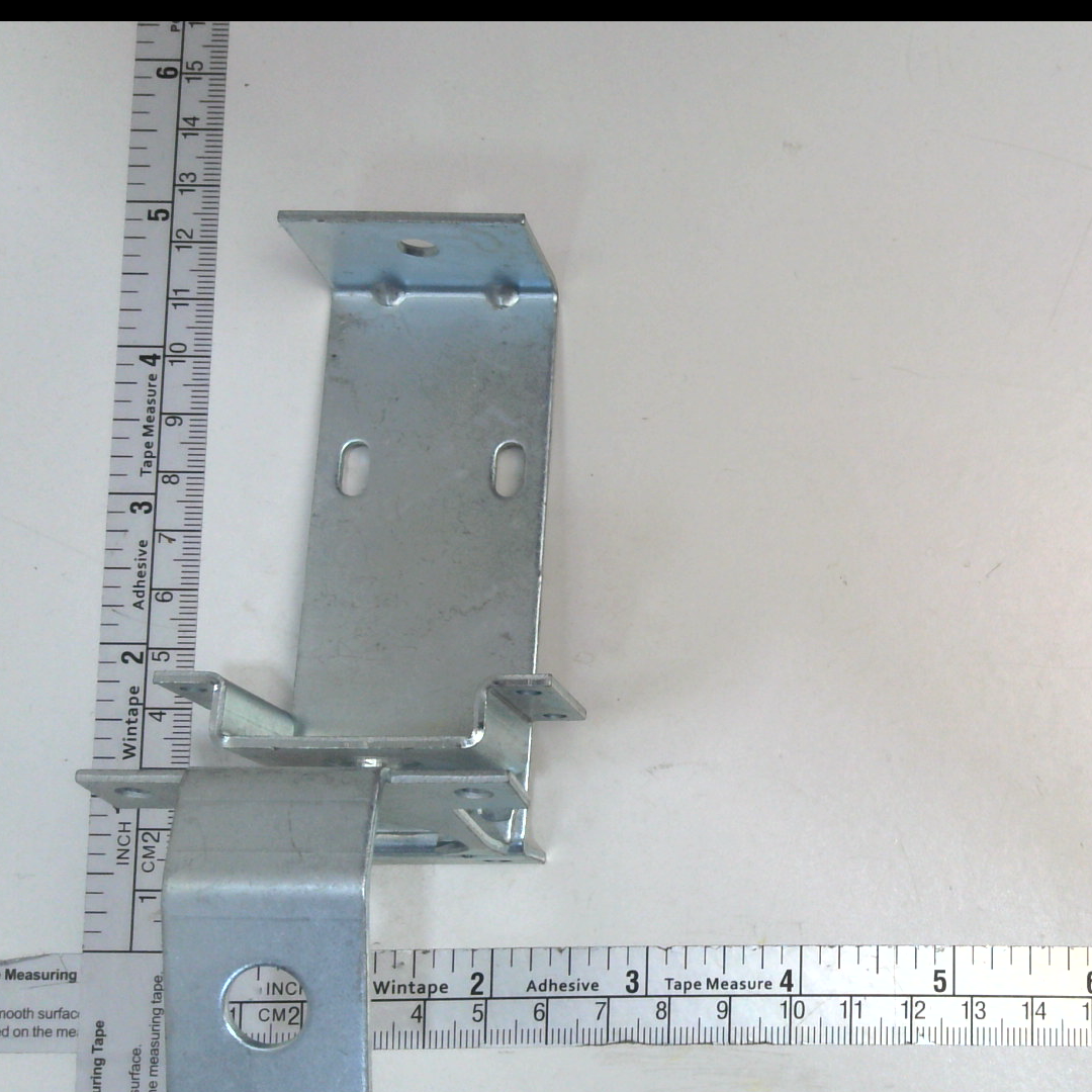 INDY 500 Ball Popper Bracket 04-10072 S23-10-SKU-04-10072