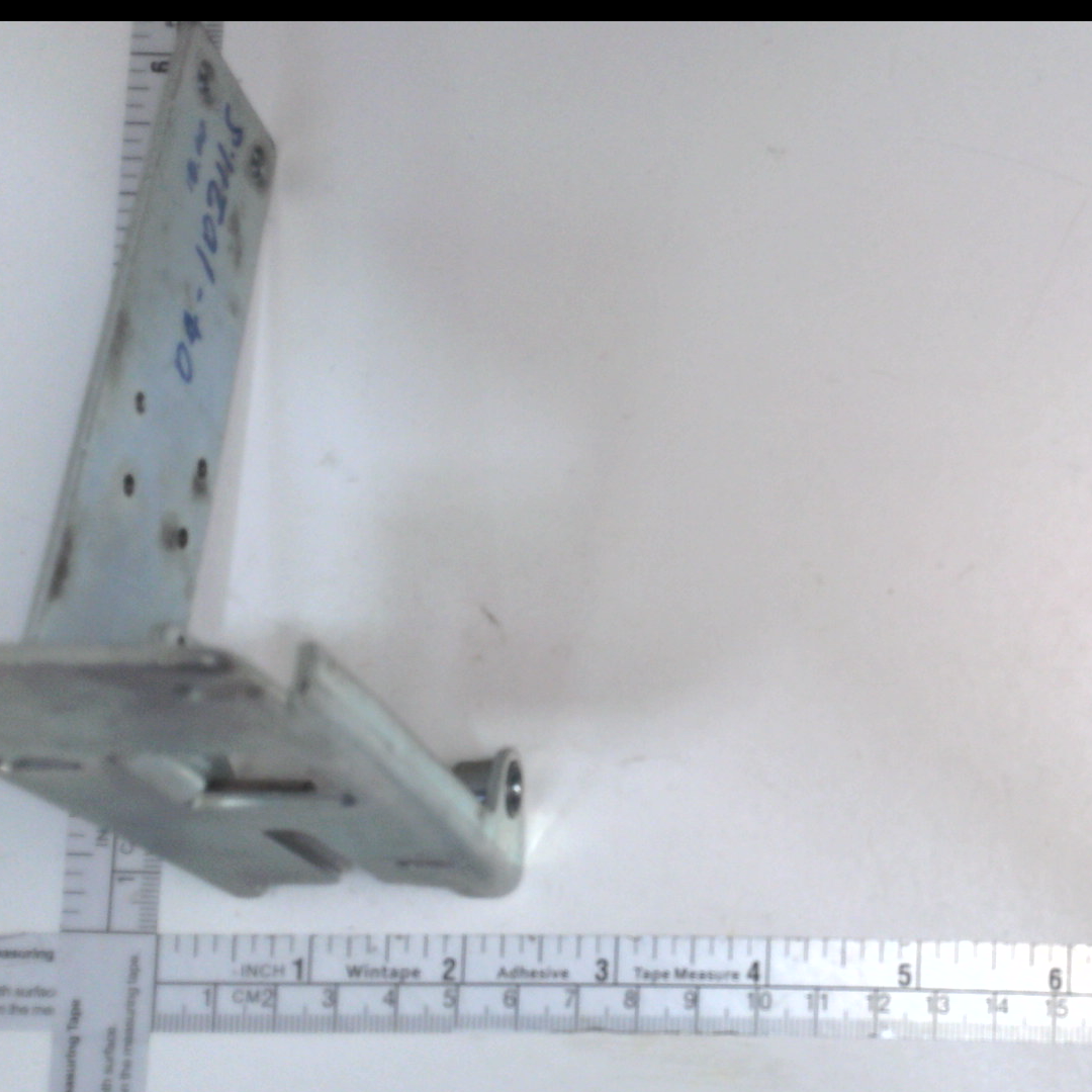 Auto Launch Bracket 04-10211.5 S23-10-SKU-04-10211.5