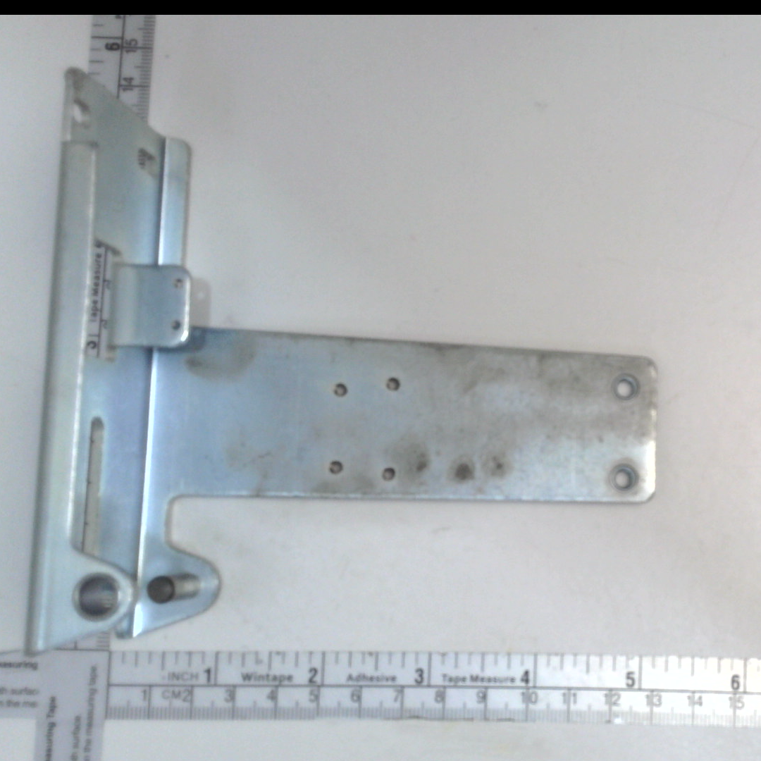 Auto Launch Bracket 04-10211.5 S23-10-SKU-04-10211.5