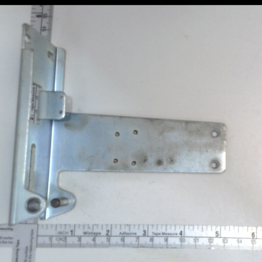 Auto Launch Bracket 04-10211.5 S23-10-SKU-04-10211.5
