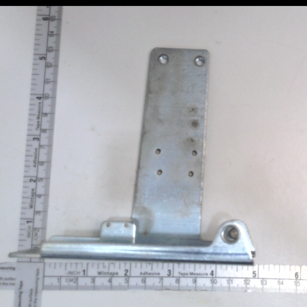 Auto Launch Bracket 04-10211.5 S23-10-SKU-04-10211.5