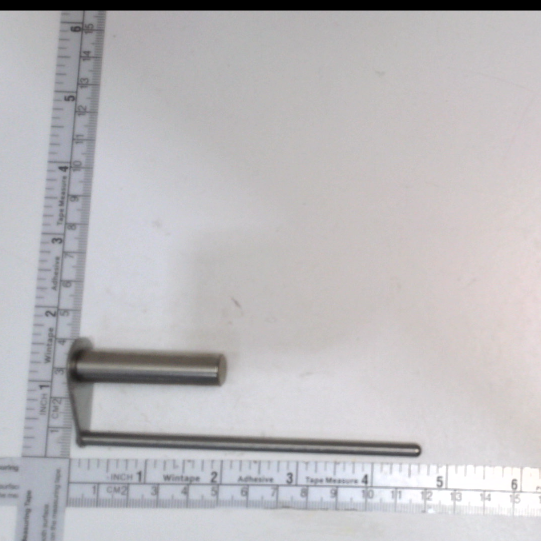 Scared Stiff - Shaft Assy. 04-10419.1 S23=11-SKU-04-10419.1