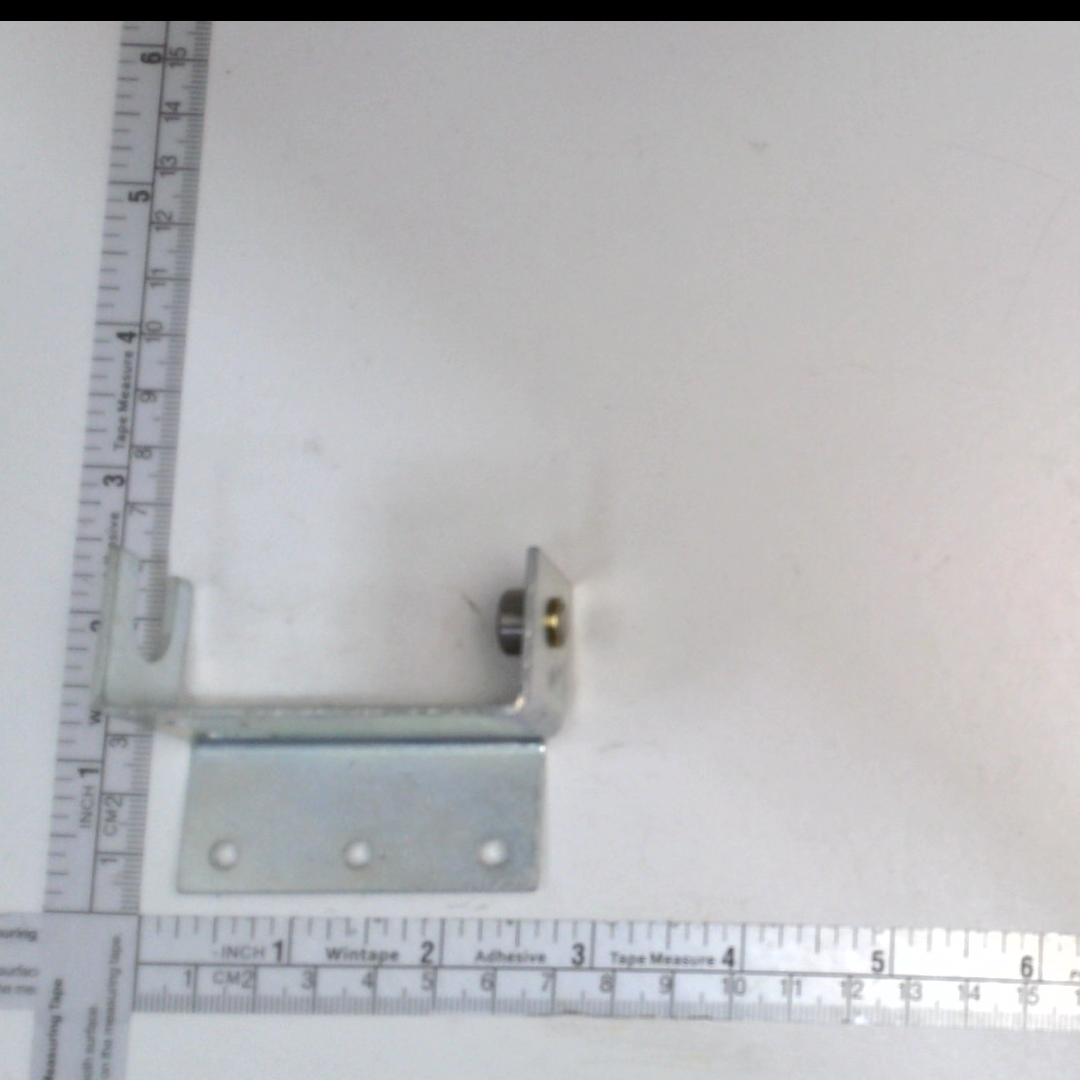 Junk Yard - Dog Coil Bracket 04-10587.1 S23-11-SKU-04-10587.1