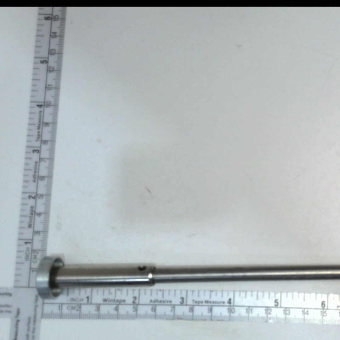 Bell armature plunger 7-1/8 inches 04-10703 S23-11-SKU-04-10703