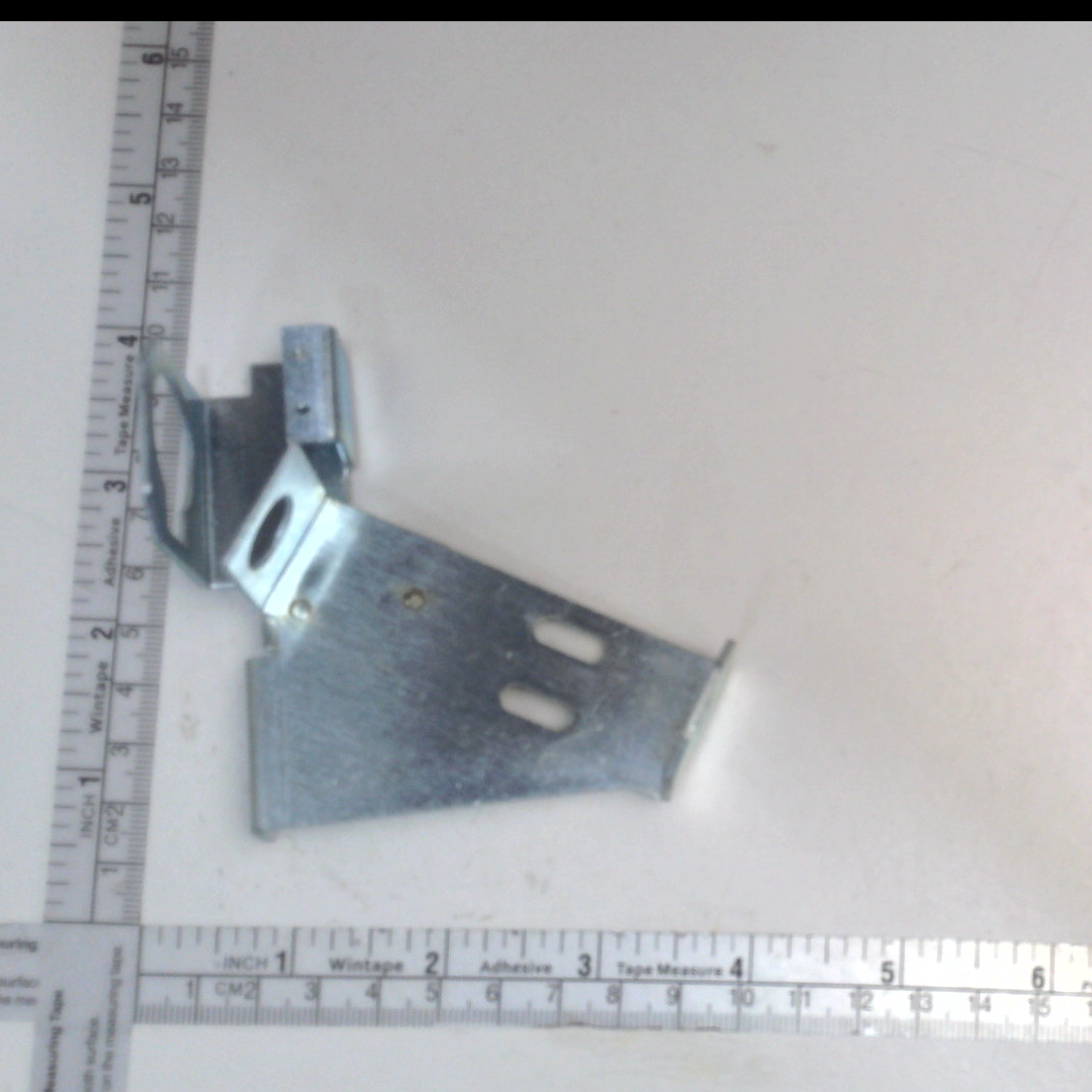 NBA FASTBREAK (Bally) Eject bracket right 04-10702-1 S23-11-SKU-04-10702-1