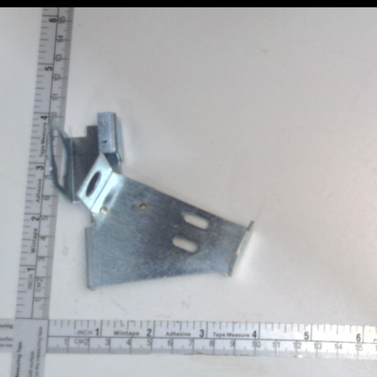 NBA FASTBREAK (Bally) Eject bracket right 04-10702-1 S23-11-SKU-04-10702-1