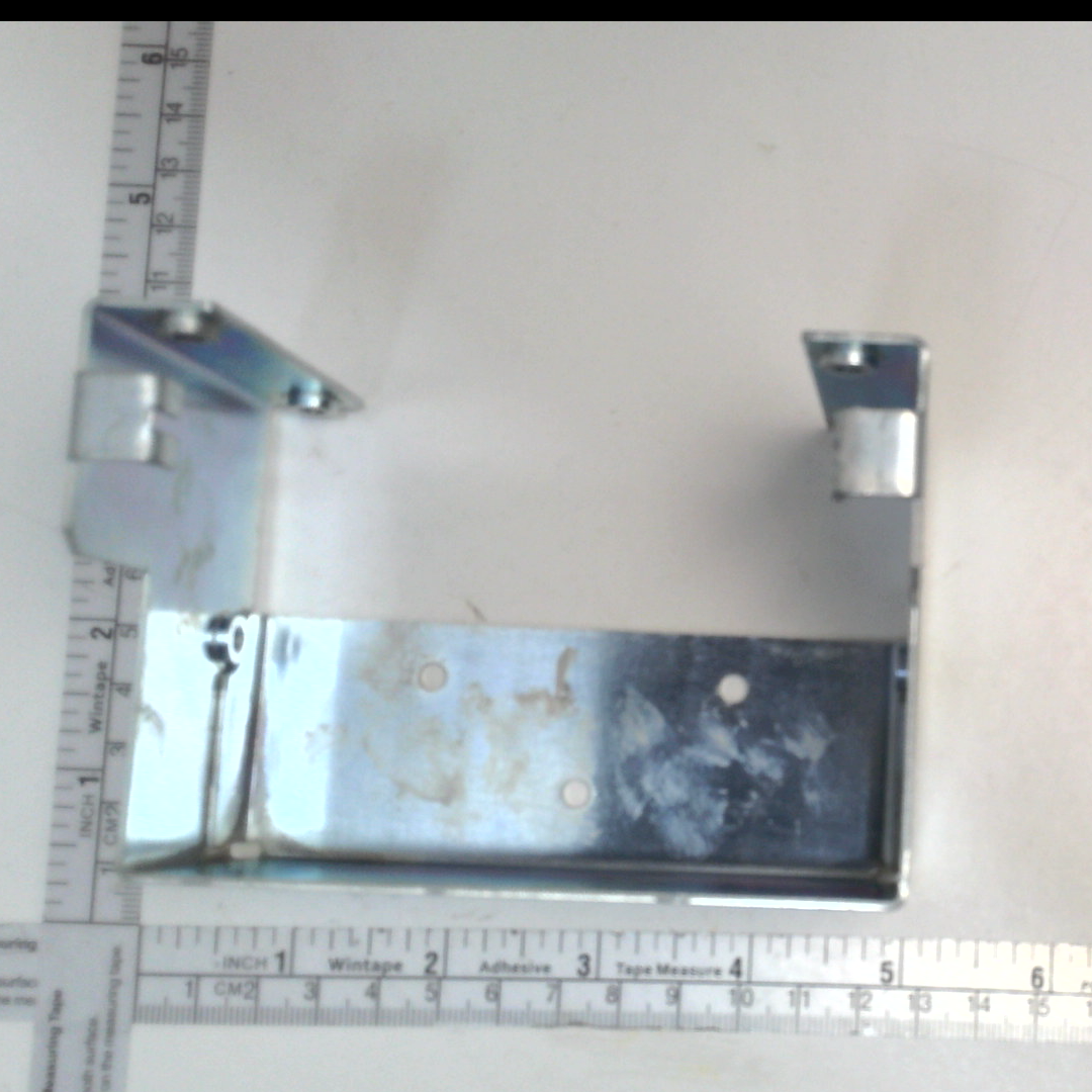 NBA Fastbreak Backboard Mounting Bracket 04-10710 S23-11-SKU-04-10710