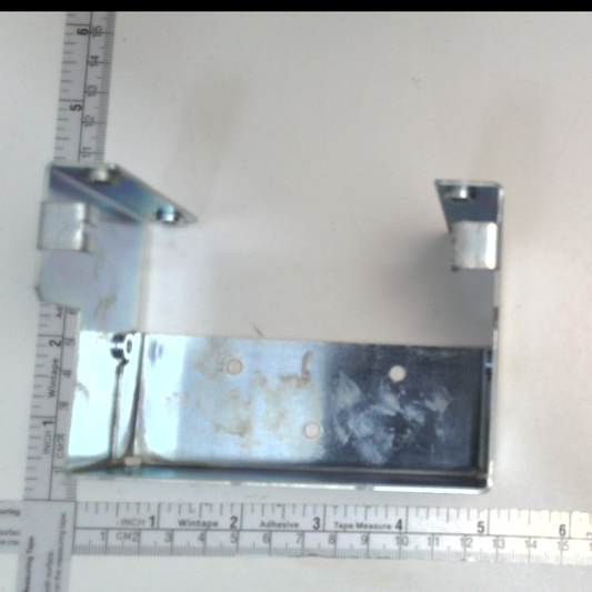 NBA Fastbreak Backboard Mounting Bracket 04-10710 S23-11-SKU-04-10710