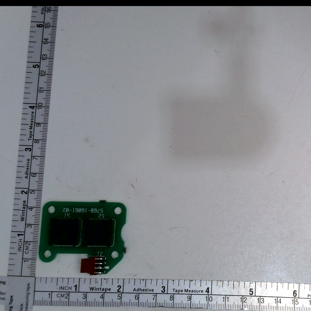 Flipper switch board PINBALL 2000 04-12612 S24-4-SKU-04-12612