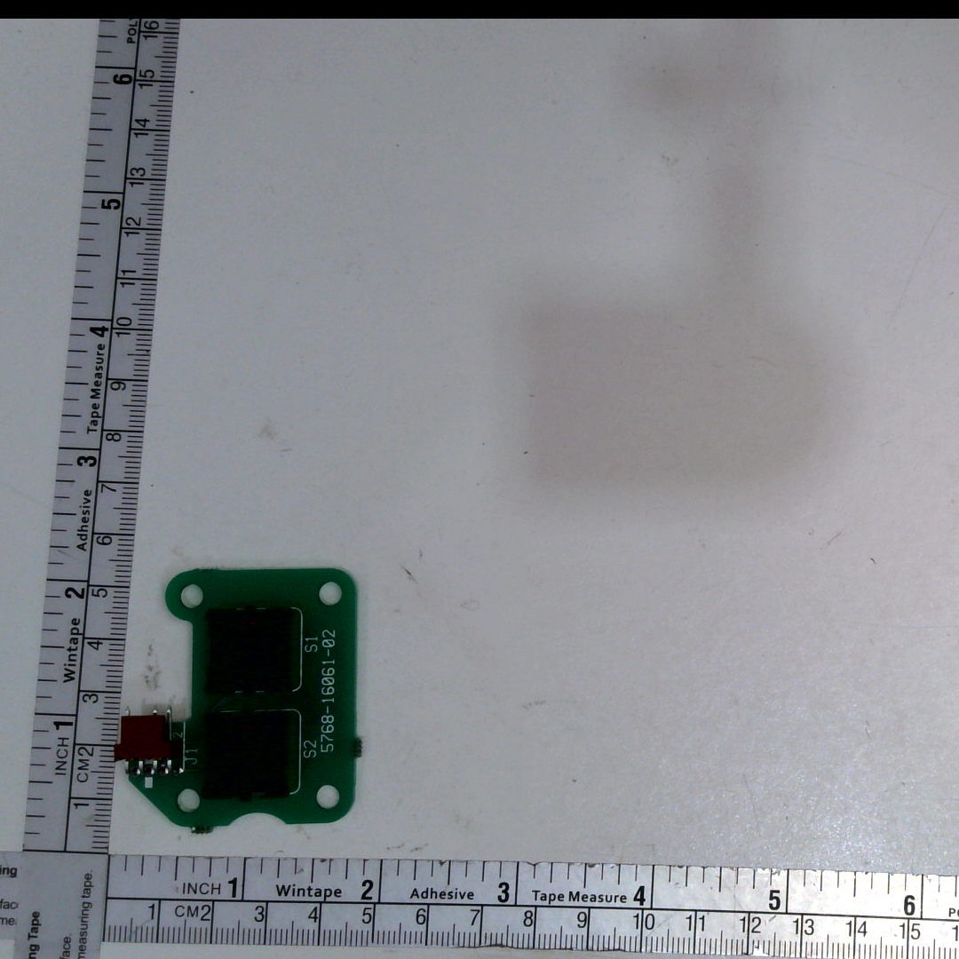 Flipper switch board PINBALL 2000 04-12612 S24-4-SKU-04-12612