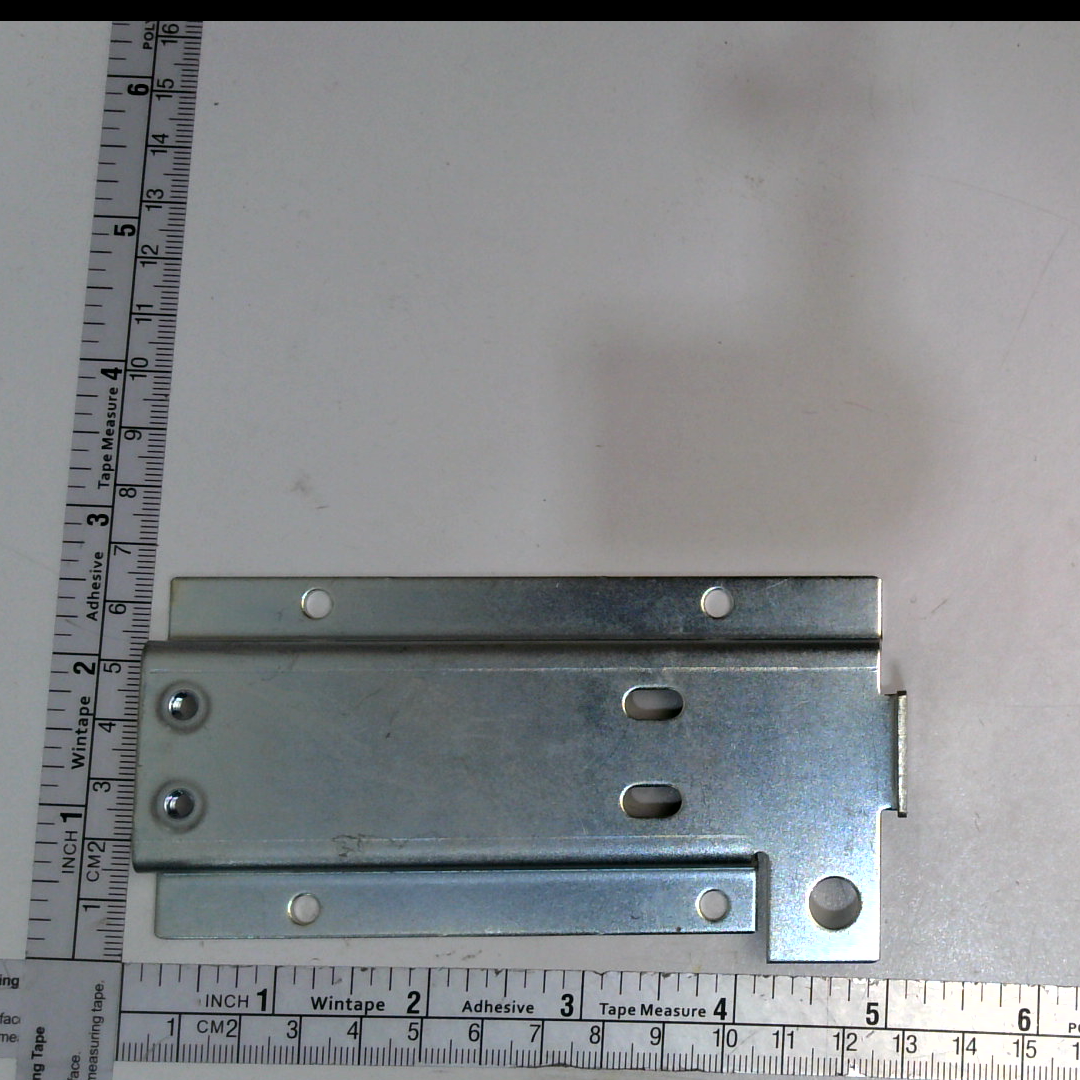 REVENGE FROM MARS (Bally) Diverter bracket 04-12619 S24-4-SKU-04-12619