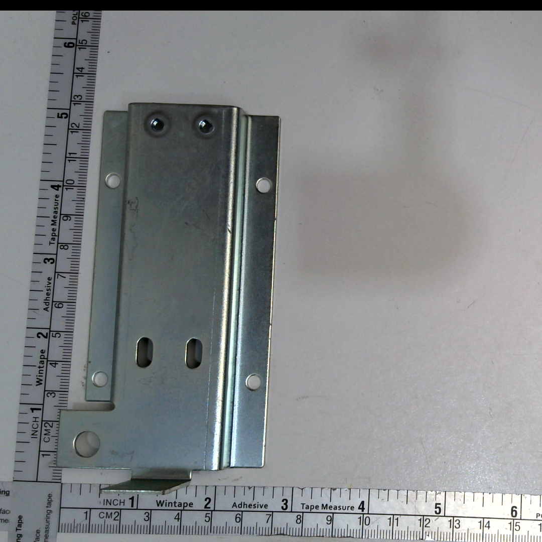 REVENGE FROM MARS (Bally) Diverter bracket 04-12619 S24-4-SKU-04-12619