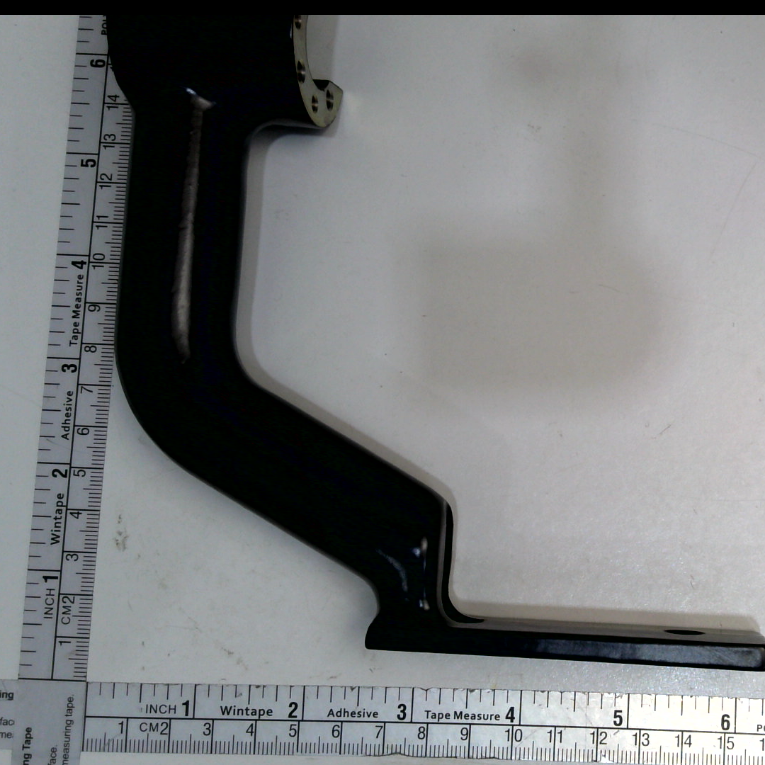 Throttle Lever - Hydro Thunder 04-12646 S24-5-SKU-04-12646