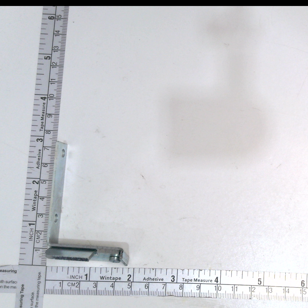 Ball stop - WPC trough passive ball stop 04-12740 S24-5-SKU-04-12740