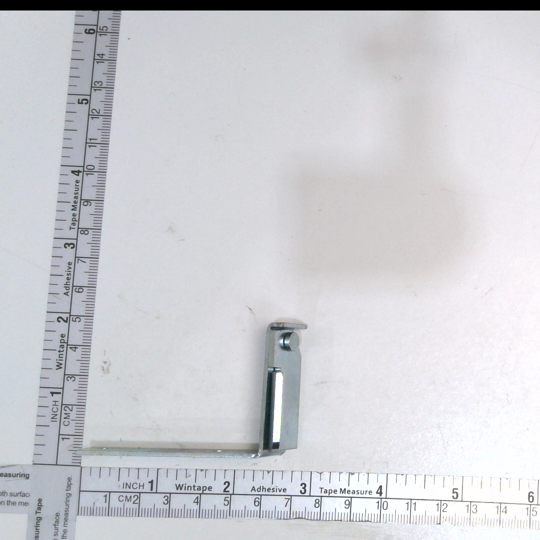 Ball stop - WPC trough passive ball stop 04-12740 S24-5-SKU-04-12740
